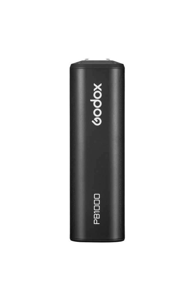 Photography Lighting Flash - Godox Flash Pb1000 Power Pack for