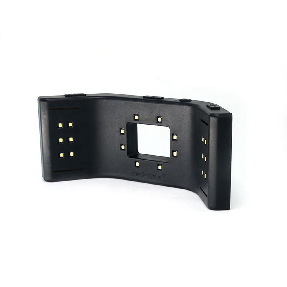 High Quality Dental Oral Filli - Photography Lighting Flash ulasan dan harga