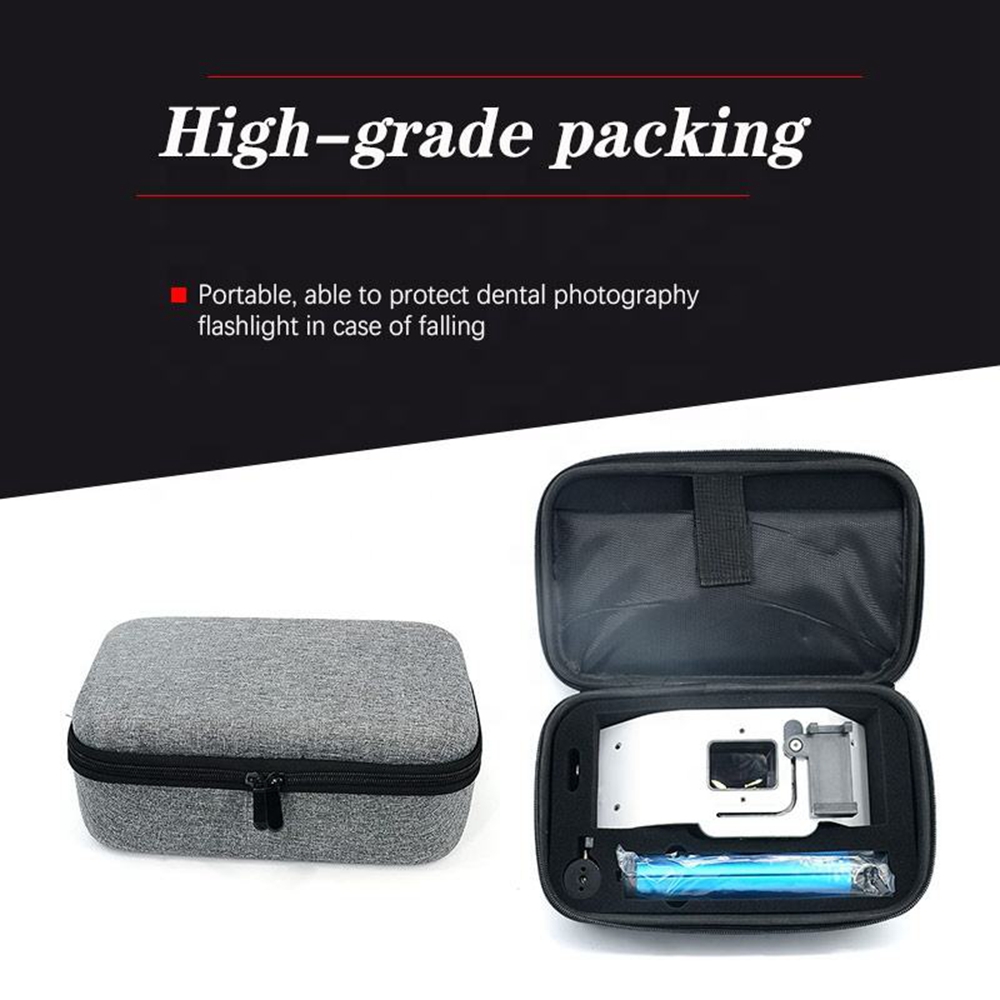 High Quality Dental Oral Filli - Photography Lighting Flash ulasan dan harga