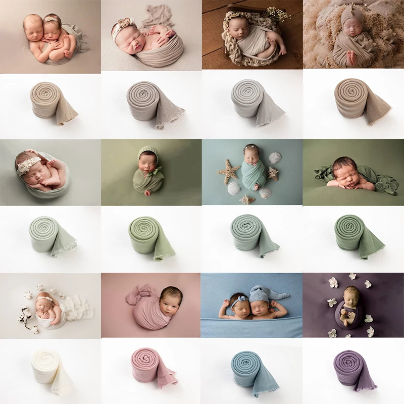 40/150cm Newborn Photography P - Photography Lighting Backdrop ulasan dan harga