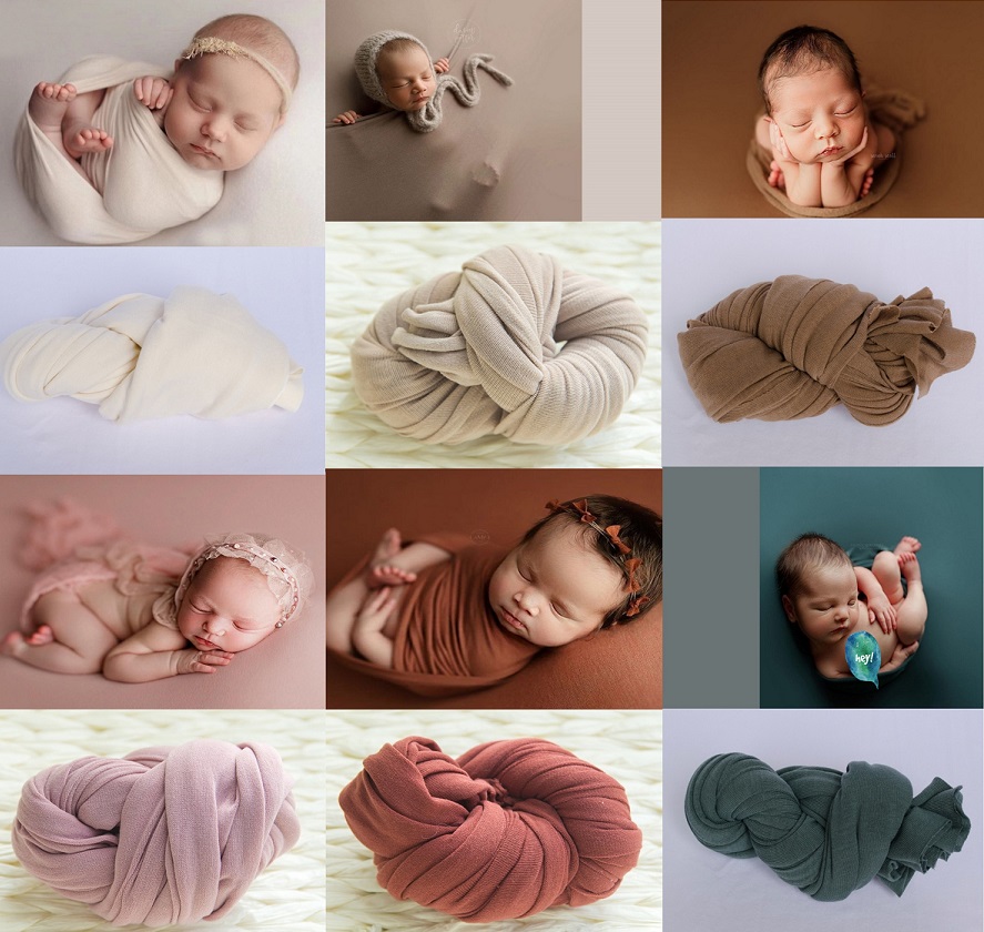 40/150cm Newborn Photography P - Photography Lighting Backdrop ulasan dan harga