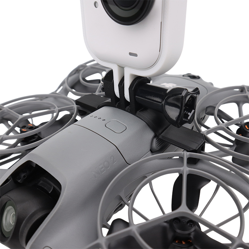 For DJI NEO 2 Drone Top Extens - Insta360 Camera Go 3 ulasan dan harga