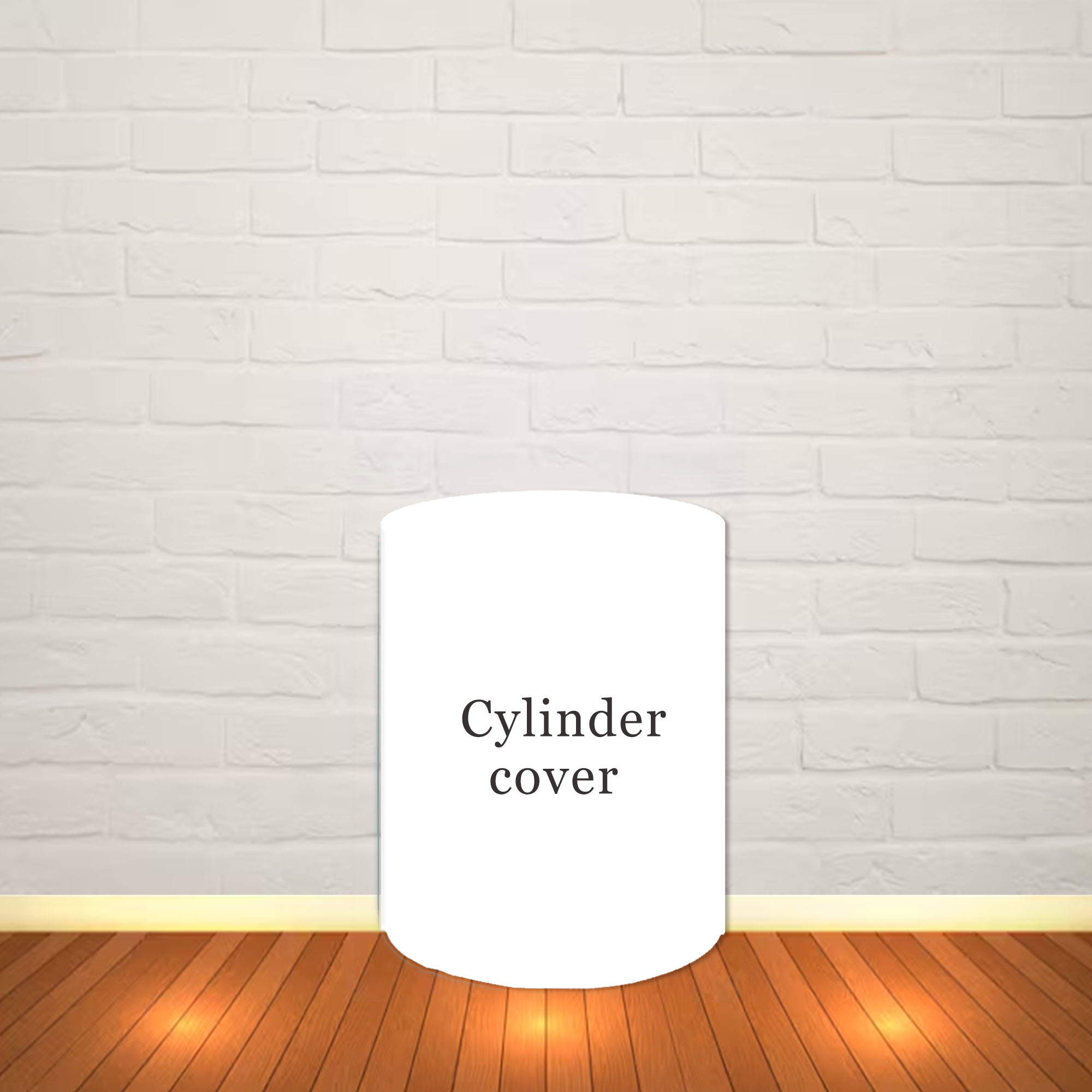 The Custom Round Backdrop  Cyl - Photography Lighting Backdrop ulasan dan harga