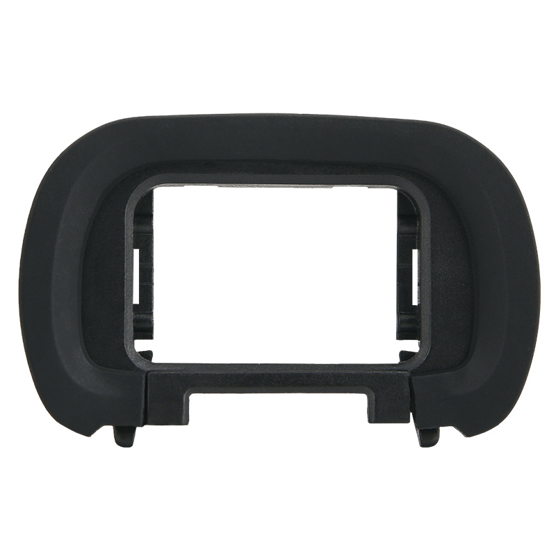 JJC FDA-EP19 2PCS Soft Silicon - Sony Camera A7 Iv ulasan dan harga