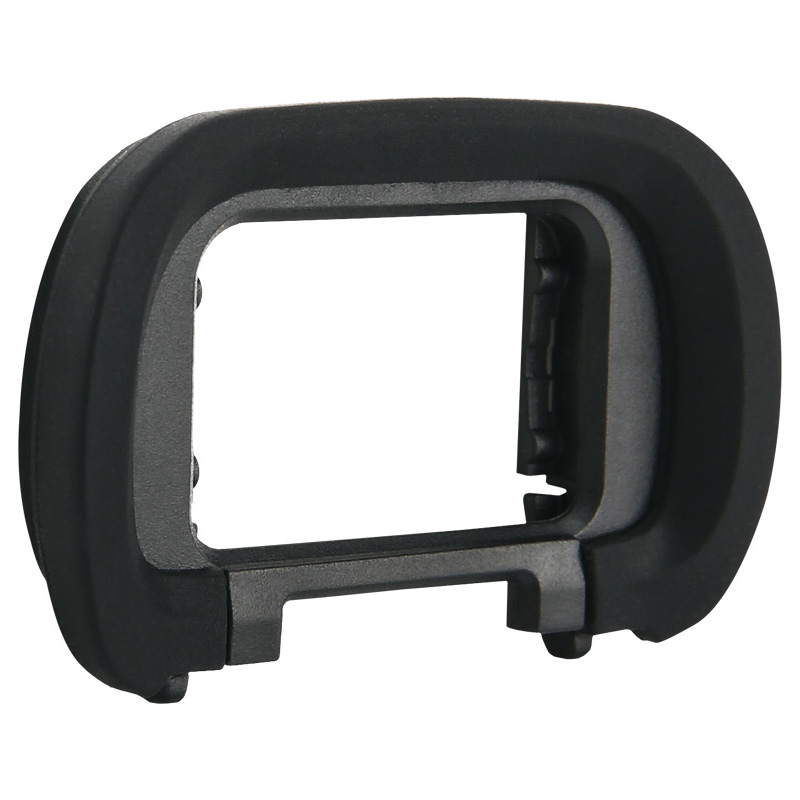 JJC FDA-EP19 2PCS Soft Silicon - Sony Camera A7 Iv ulasan dan harga