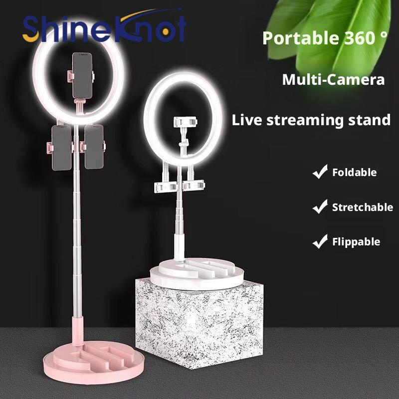 SHINEKNOT Mobile Beauty Fill L - Photography Lighting Equipment ulasan dan harga