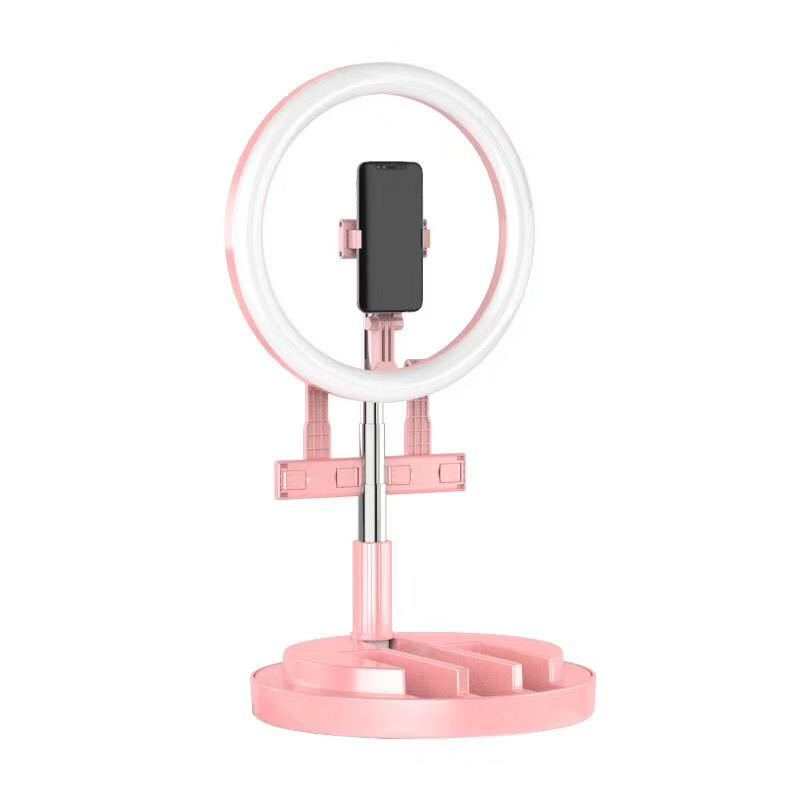 SHINEKNOT Mobile Beauty Fill L - Photography Lighting Equipment ulasan dan harga