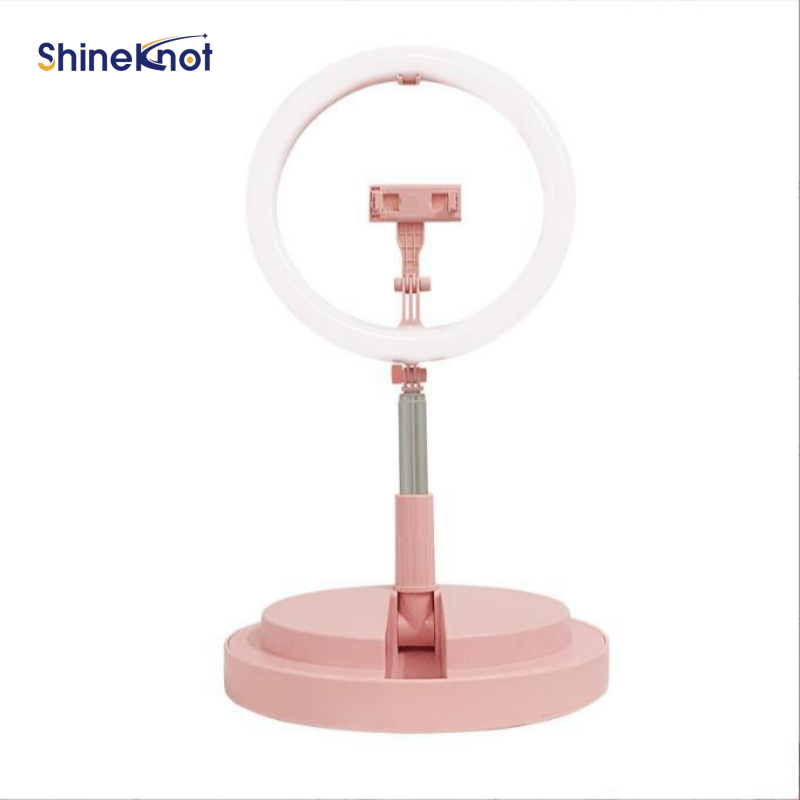 SHINEKNOT Mobile Beauty Fill L - Photography Lighting Equipment ulasan dan harga