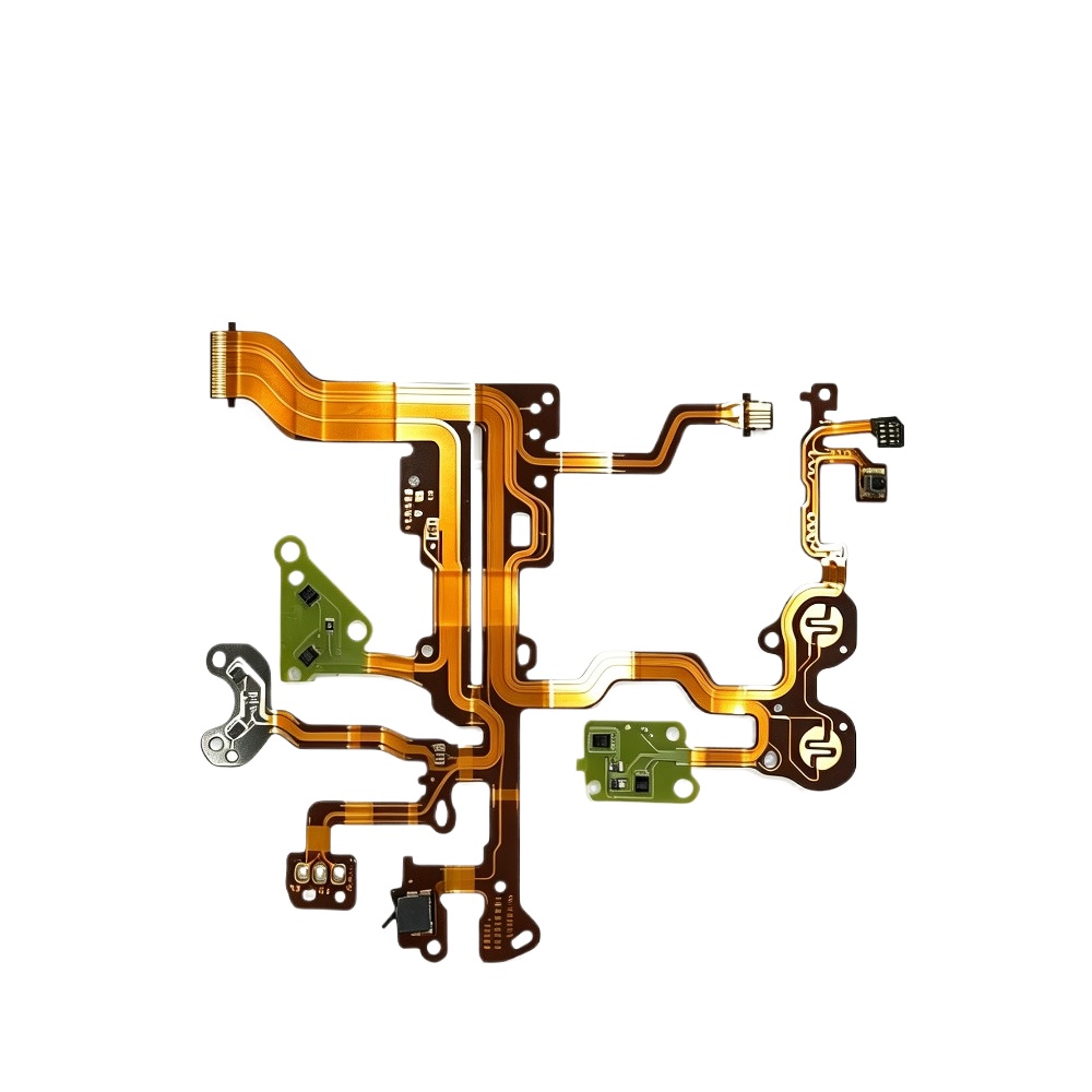 NEW Top Cover Flex Cable FPC f - Sony Camera A7 Iv ulasan dan harga