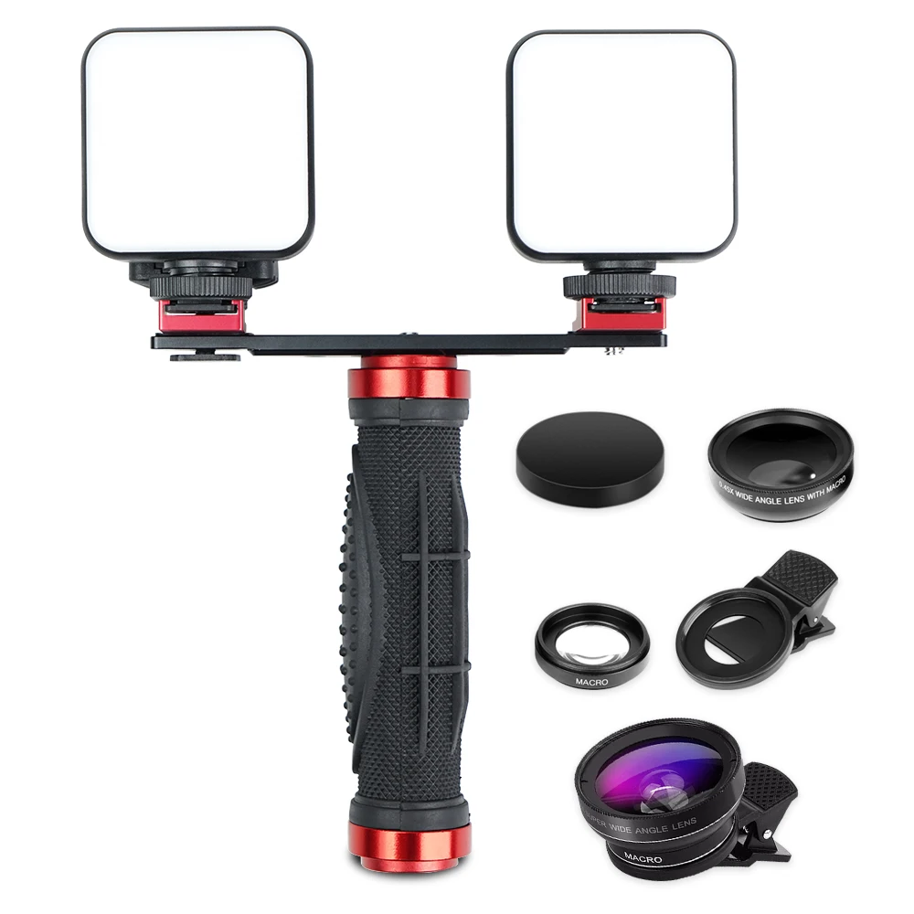 Dental Photography Light Intra - Photography Lighting Equipment ulasan dan harga