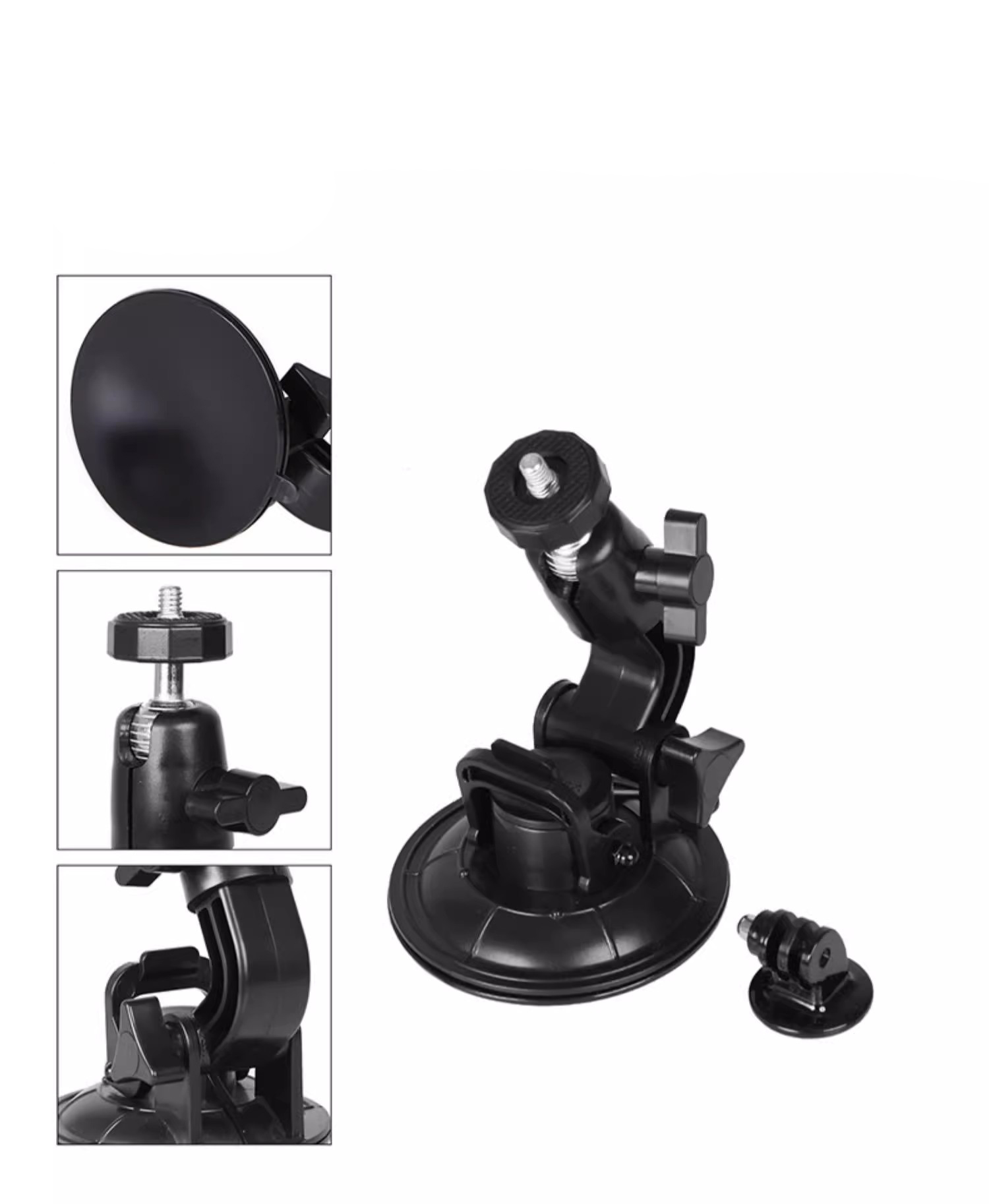 For Gopro 13 Accessories Car S - Insta360 Camera Go 3 ulasan dan harga