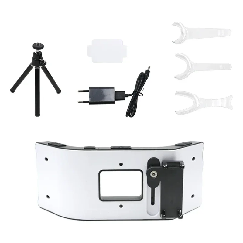 Intraoral Dental Photography L - Photography Lighting Flash ulasan dan harga