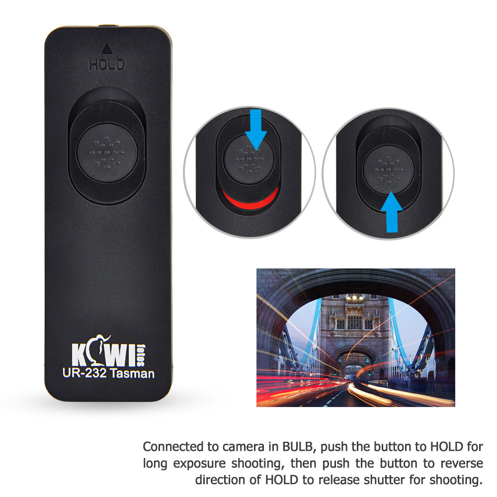 Shutter Release Cable Remote C - Sony Camera A7 Iv ulasan dan harga