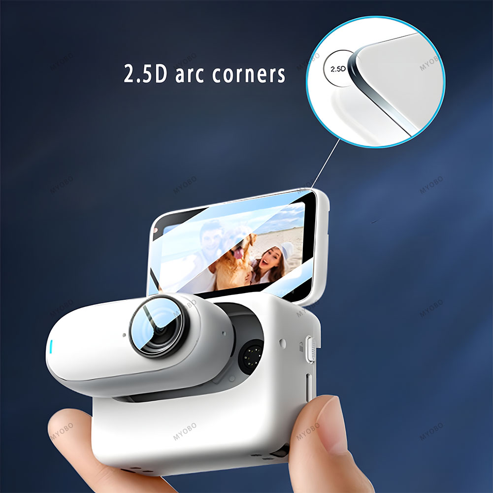 For Insta360 GO 3S Carrying Ca - Insta360 Camera Go 3 ulasan dan harga