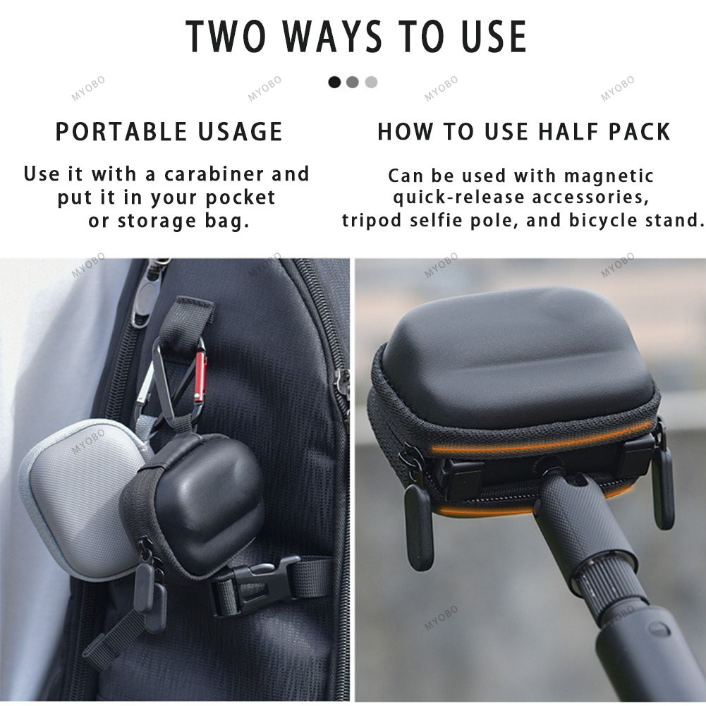 For Insta360 GO 3S Carrying Ca - Insta360 Camera Go 3 ulasan dan harga