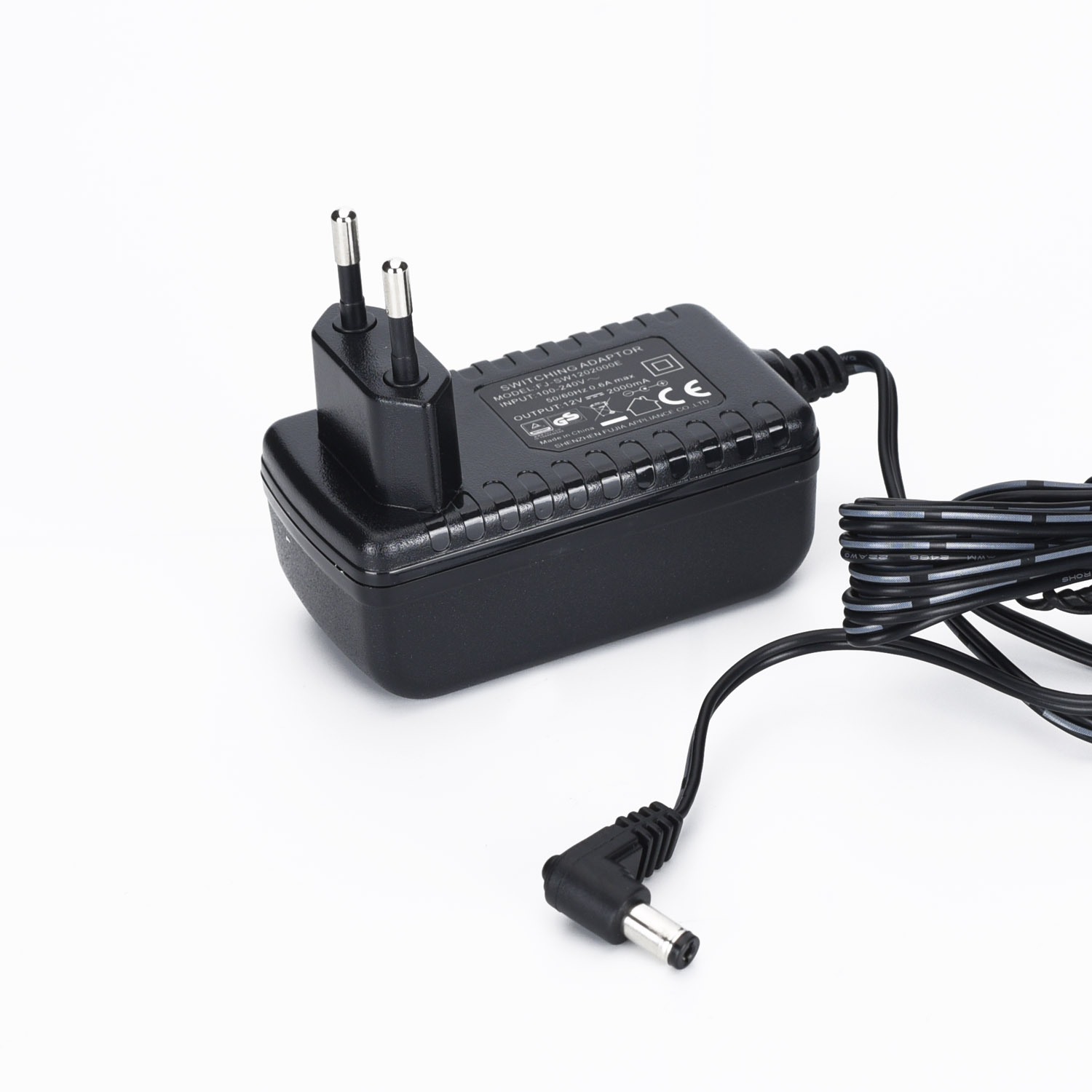 Standard AC Adapter Power Swit - Photography Led Lighting Kit ulasan dan harga