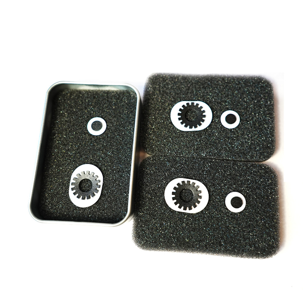 Metal Control Dial Wheel Attac - Sony Camera A7 Iv ulasan dan harga