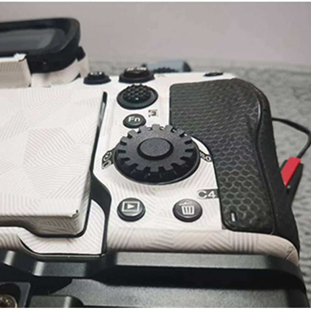 Metal Control Dial Wheel Attac - Sony Camera A7 Iv ulasan dan harga
