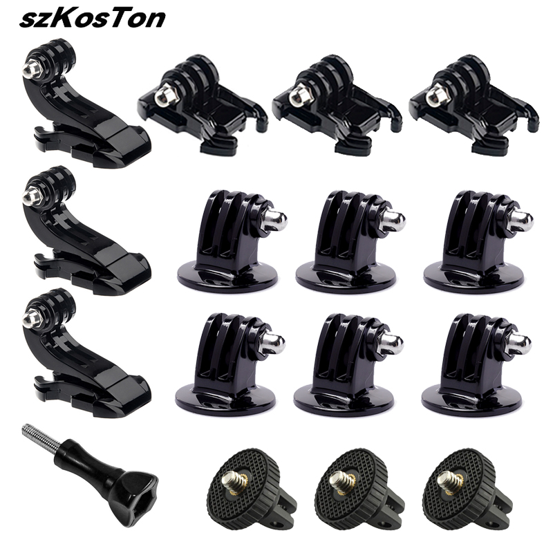 Adapter Base Screws For GoPro  - Insta360 Camera Go 3 ulasan dan harga