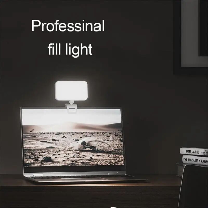 Pocket LED Selfie Light For IP - Photography Lighting Flash ulasan dan harga
