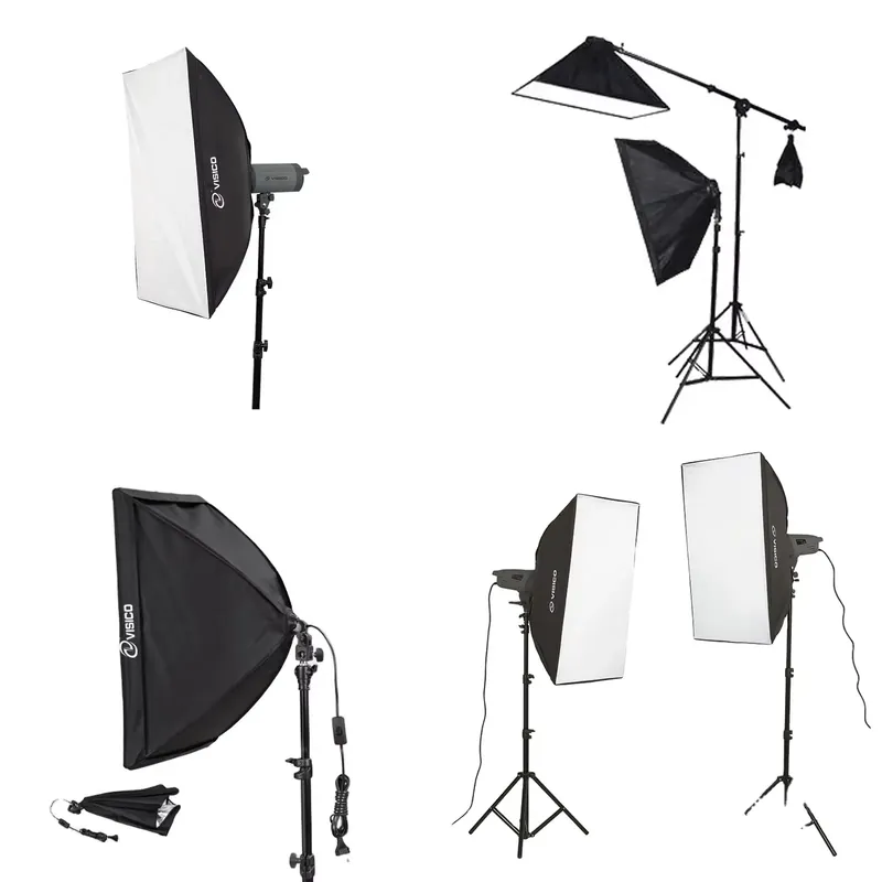 High Quality Portable Photo St - Photography Lighting For Studio ulasan dan harga