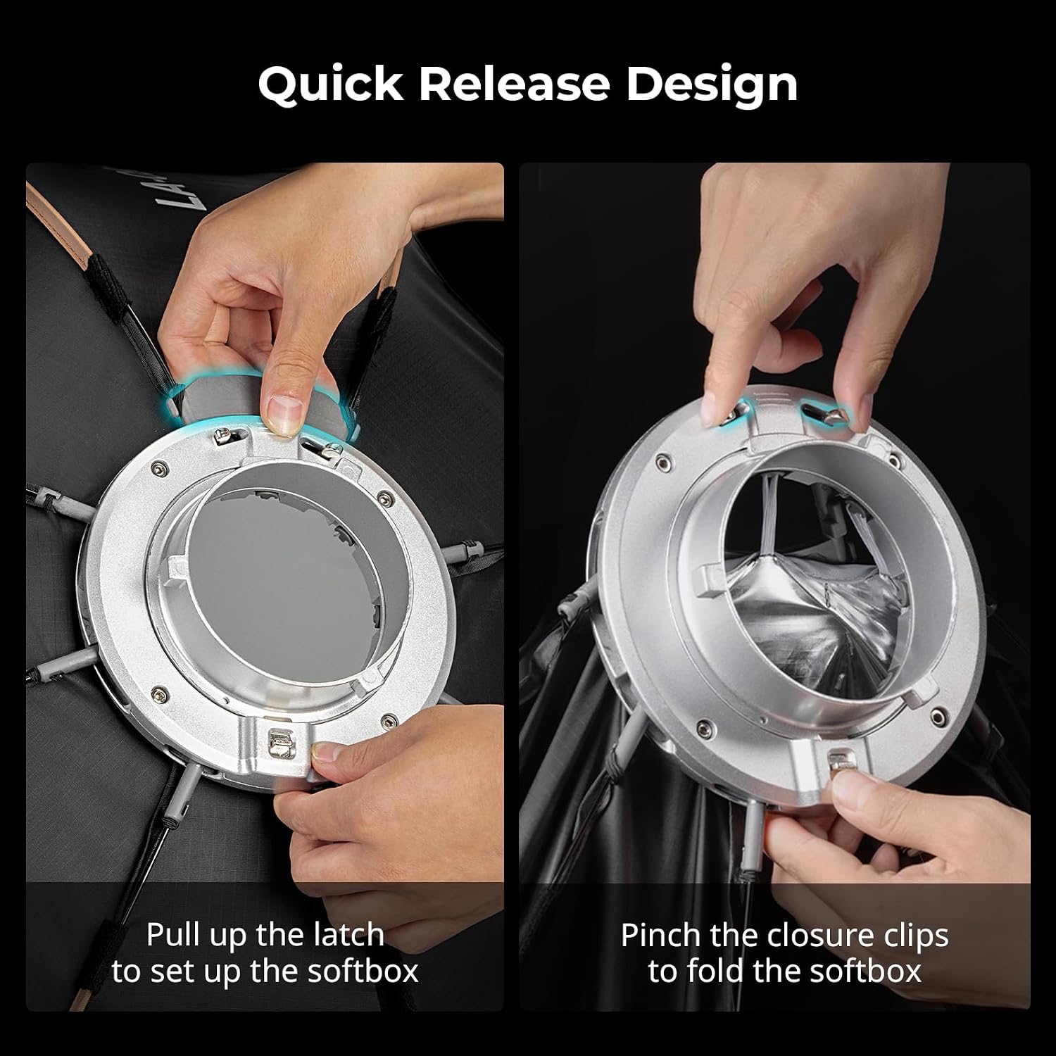35-Inch Bowens Mount Octagon S - Photography Lighting Flash ulasan dan harga