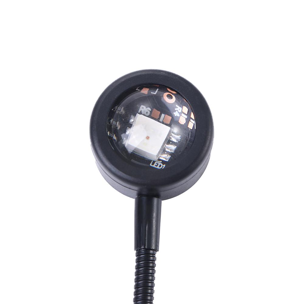 Shop Wall USB Powered Home Dec - Photography Lighting Home ulasan dan harga