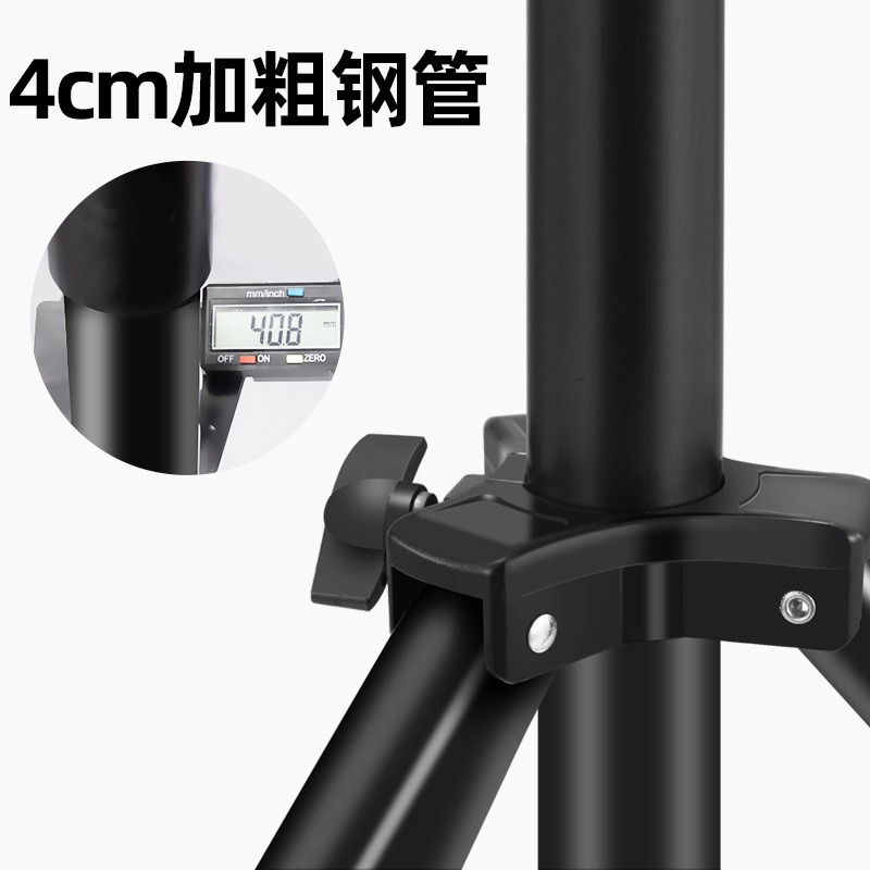 4m Heavy Duty Photography Ligh - Photography Lighting Flash ulasan dan harga