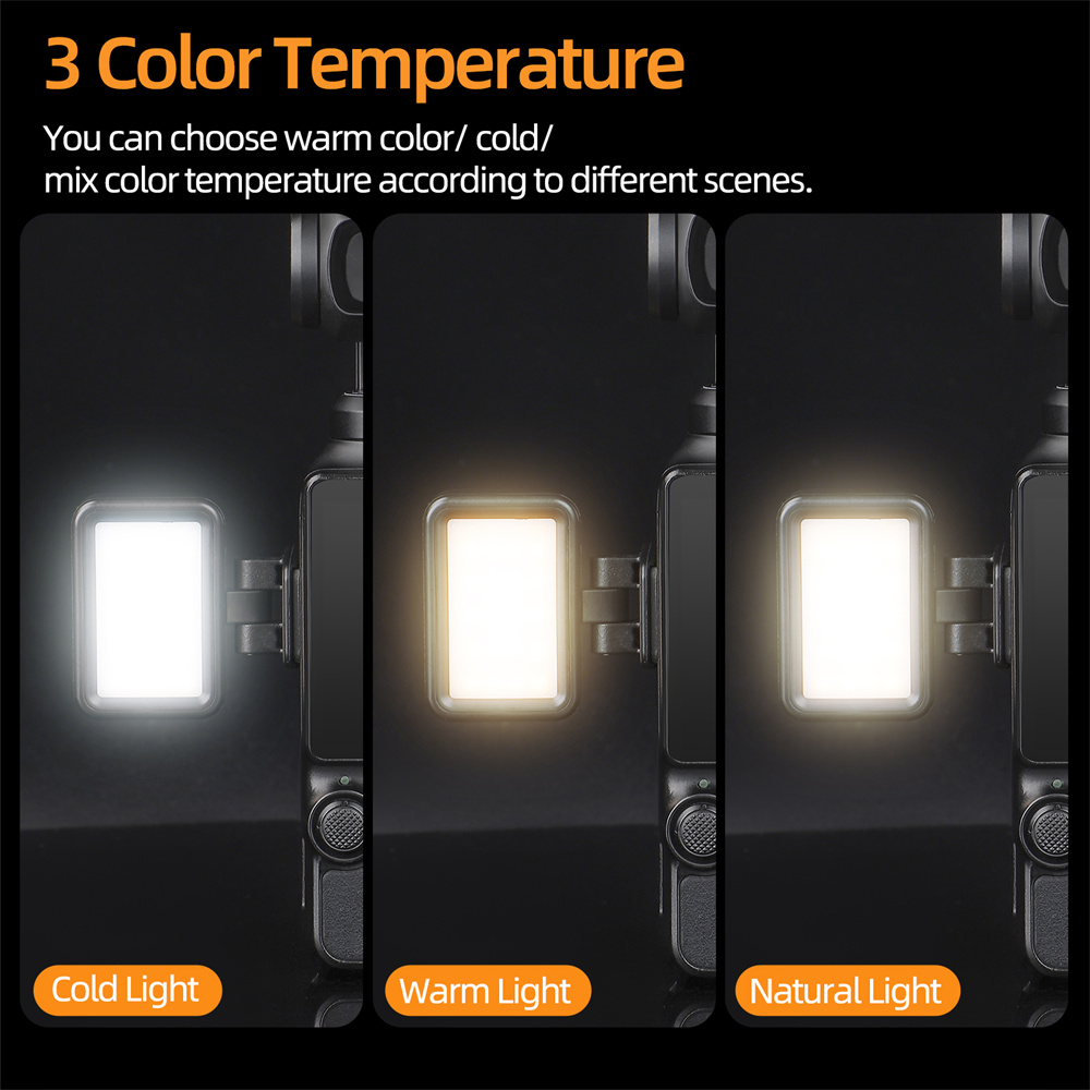 Sunnylife Quick Release Fill L - Photography Led Lighting Kit ulasan dan harga