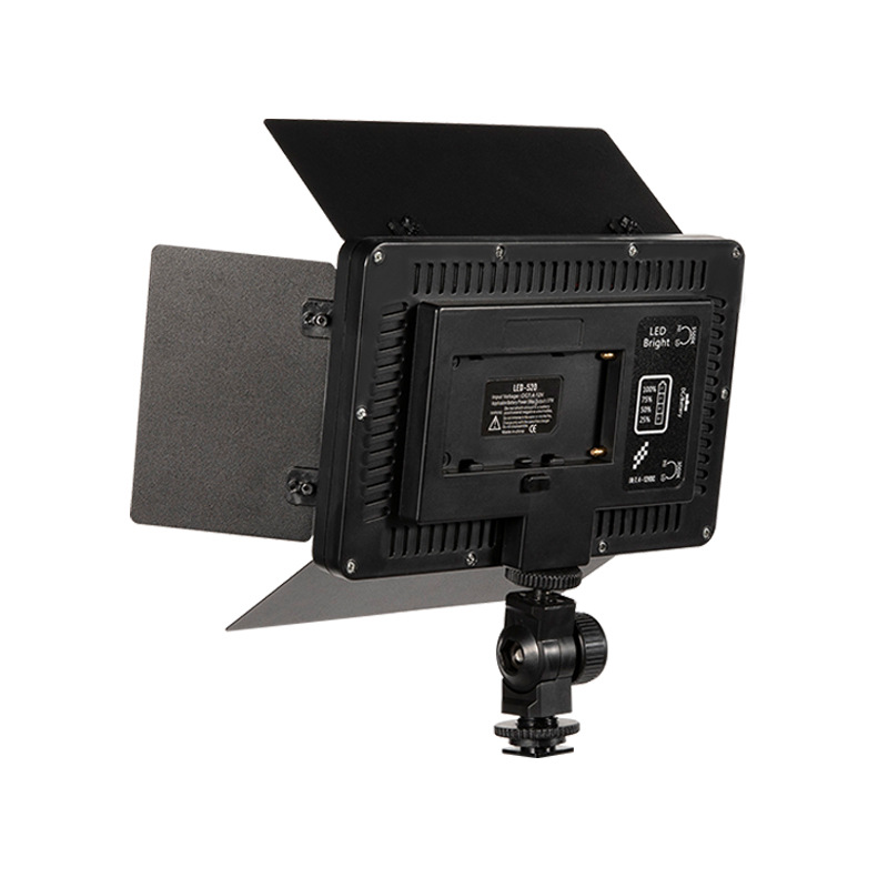 LED Video Light Panel Light Ph - Photography Led Lighting Kit ulasan dan harga