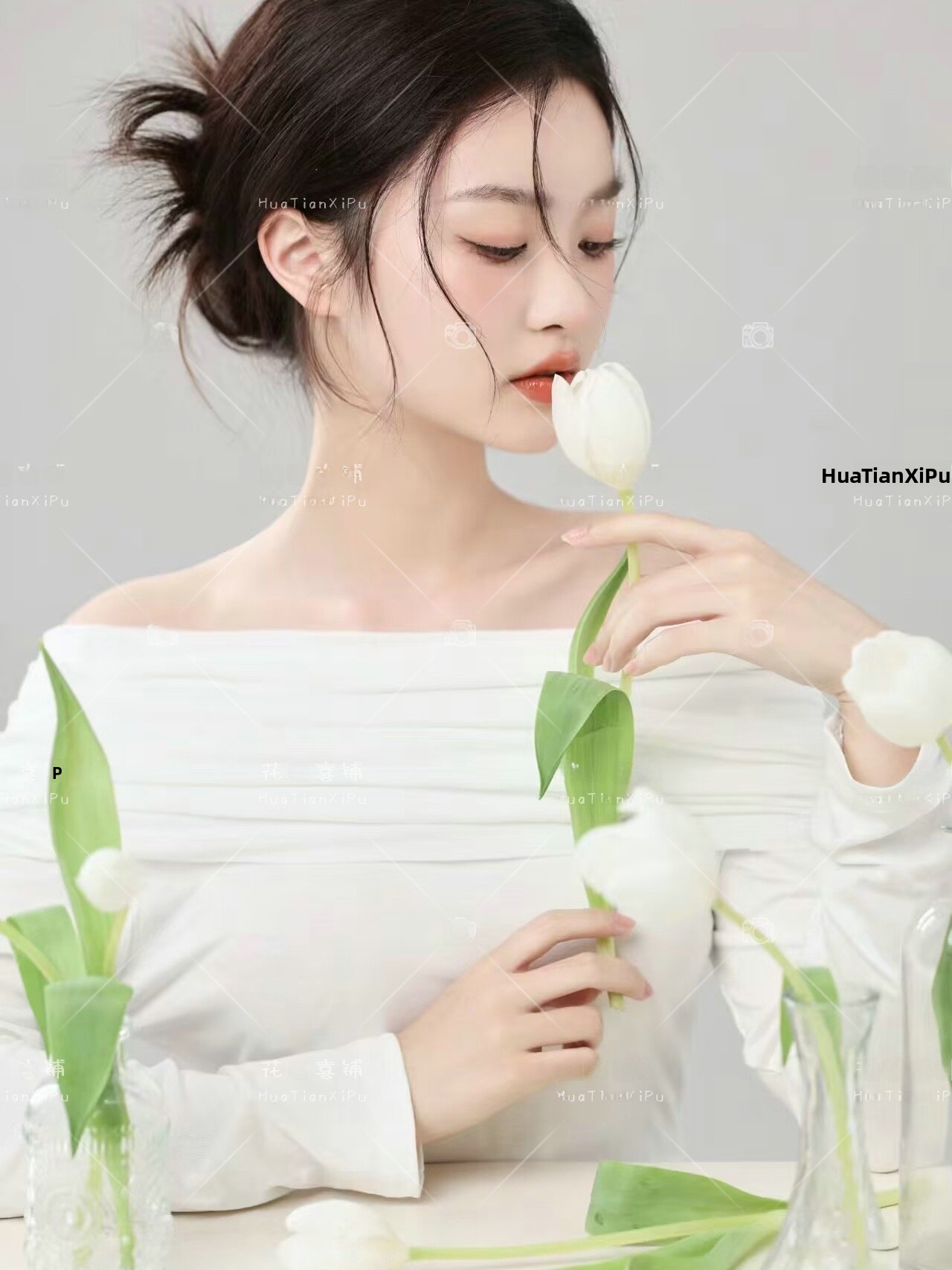 New Arrival Studio Theme Korea - Photography Lighting For Studio ulasan dan harga