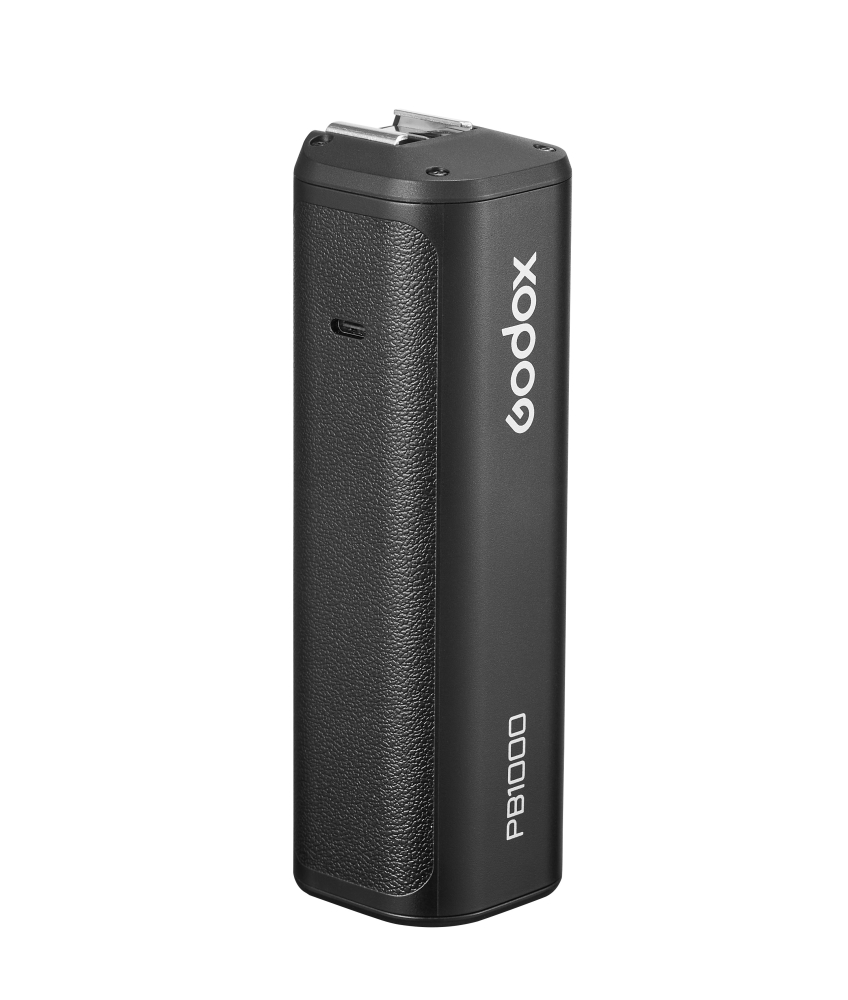 Godox Flash Pb1000 Power Pack  - Photography Lighting Flash ulasan dan harga