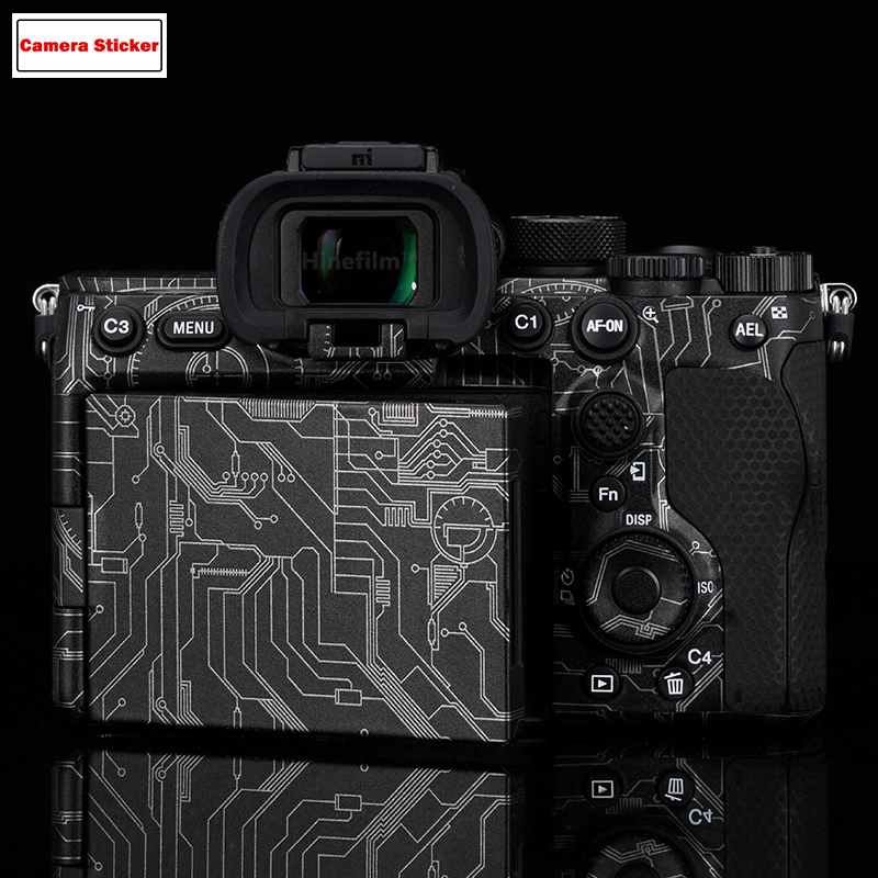 A7M4 A7M3 A7R4 Camera Premium  - Sony Camera A7 Iv ulasan dan harga