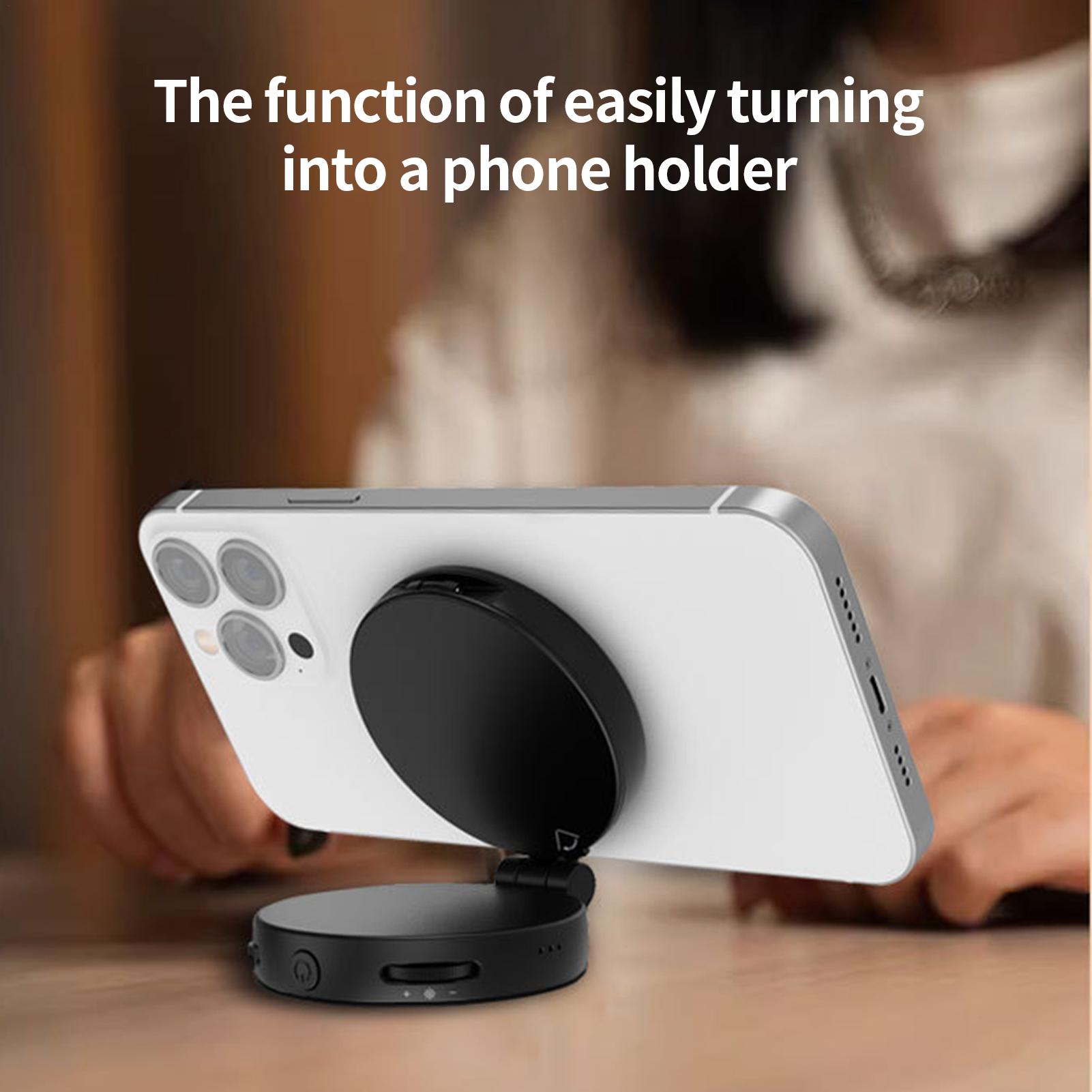 Phone Light Magnetic Video Rec - Photography Lighting Home ulasan dan harga