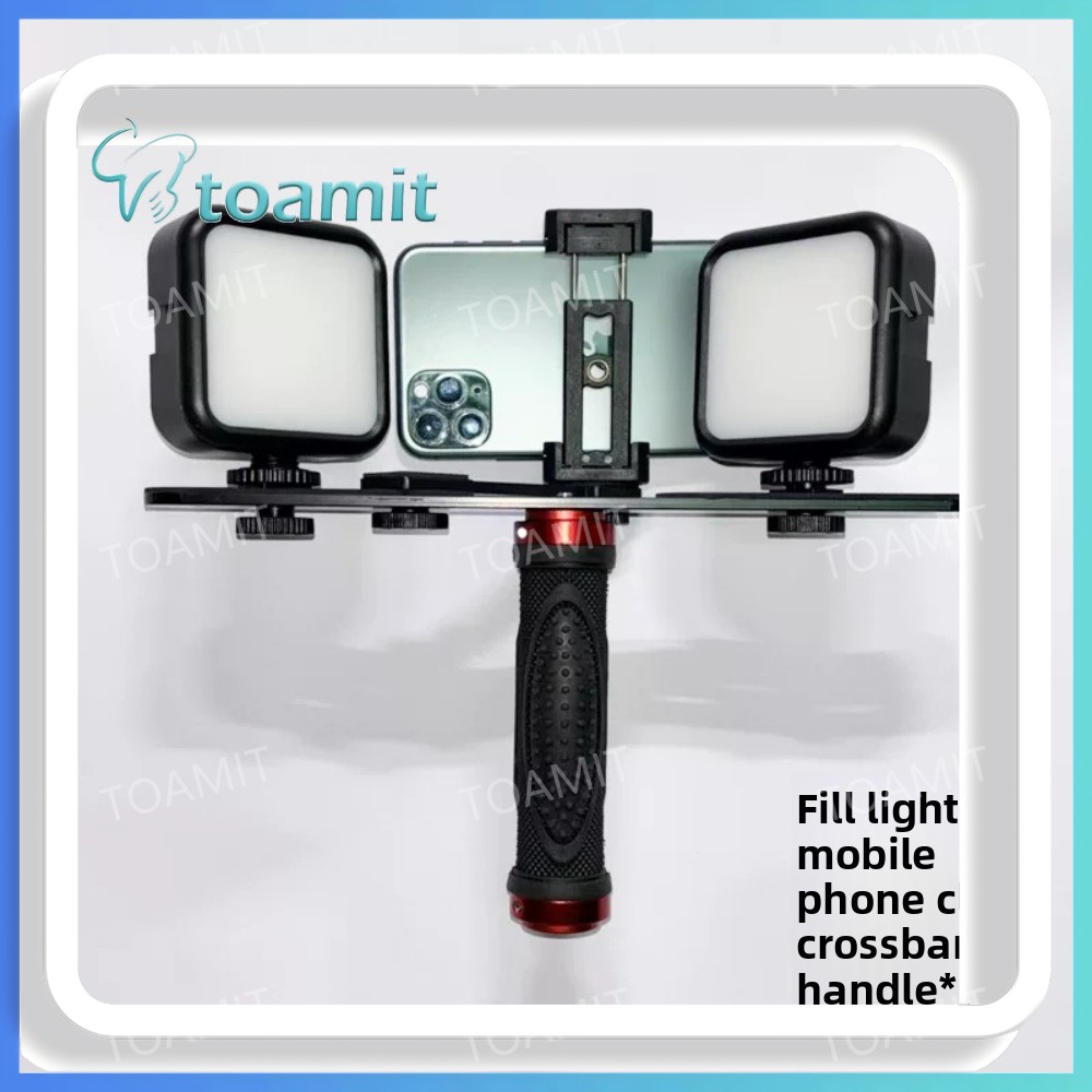 Dental Photography Light, Blue - Photography Lighting Flash ulasan dan harga