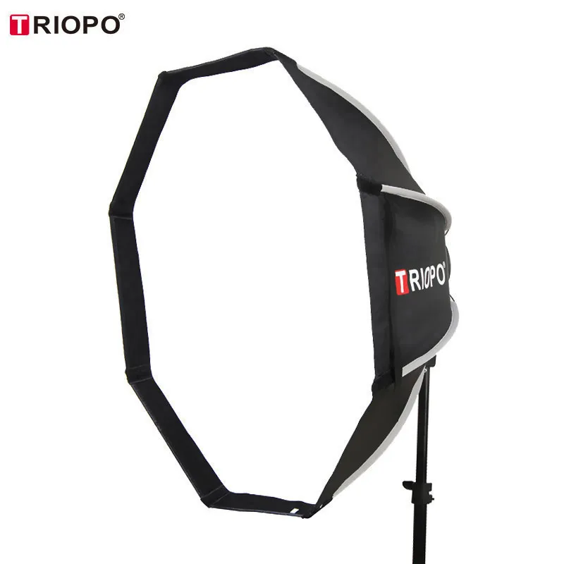 TRIOPO KX  65cm 90cm Softbox   - Photography Lighting Flash ulasan dan harga