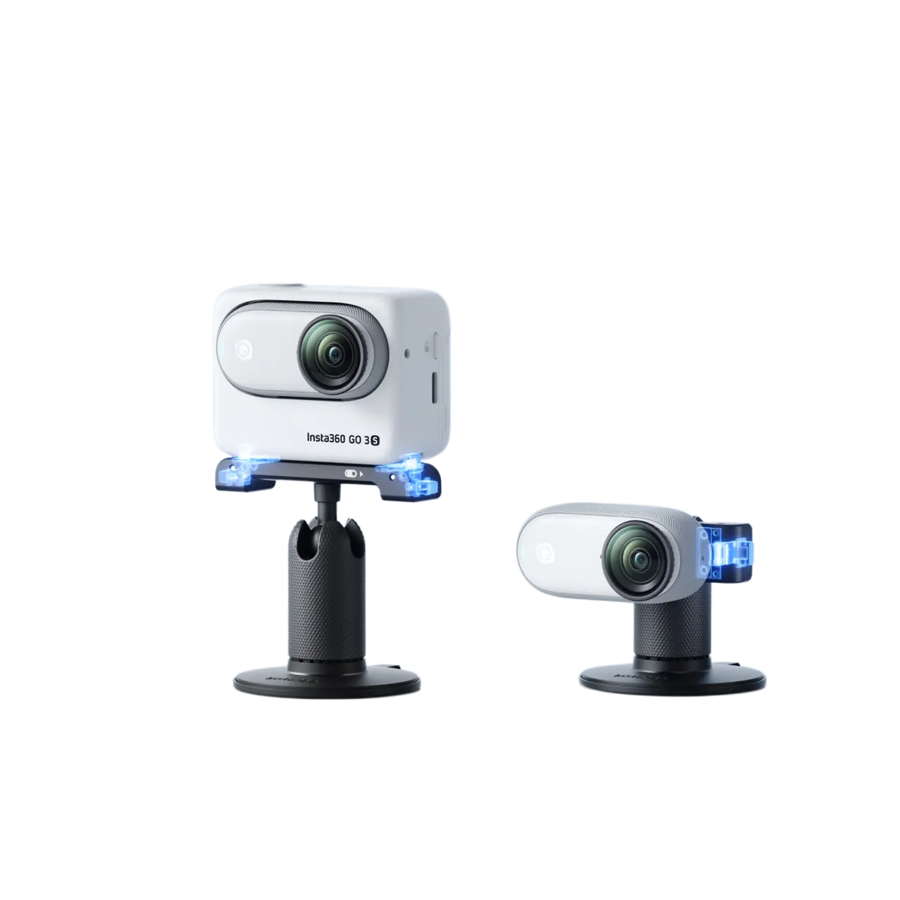 Insta360 GO 3 GO 3S Rotation M - Insta360 Camera Go 3 ulasan dan harga