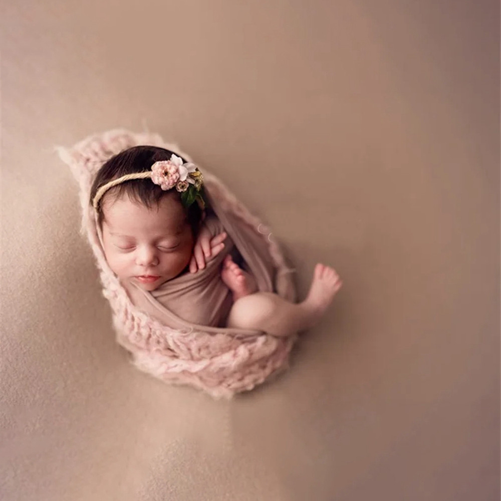 Newborn Photography Props Soft - Photography Lighting Backdrop ulasan dan harga