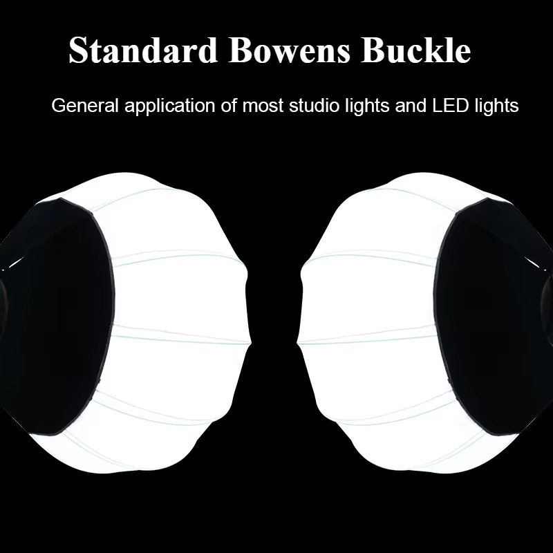 Globe Lantern Bowens Mount 35C - Globe Modifier Round ulasan dan harga