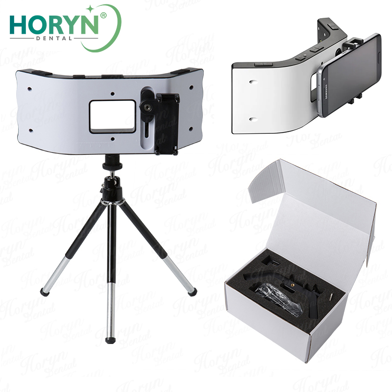 Dental Flash Light Photography - Photography Lighting Flash ulasan dan harga