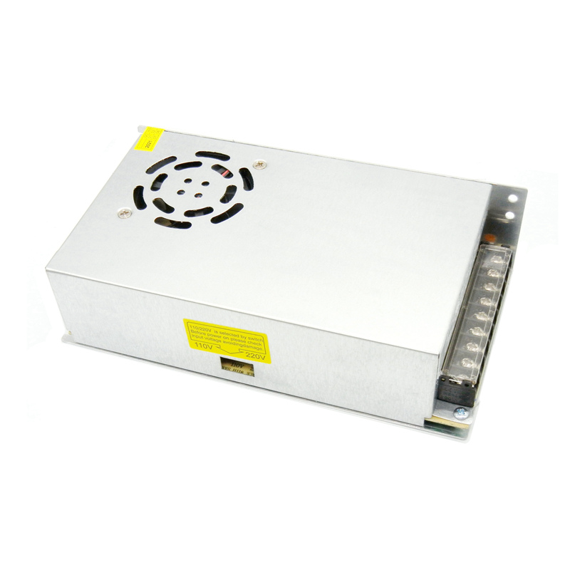 DC 12V 20A 25A Power Supply 25 - Photography Led Lighting Kit ulasan dan harga